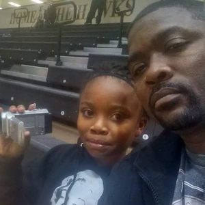 Meet your Posher, Jeffery